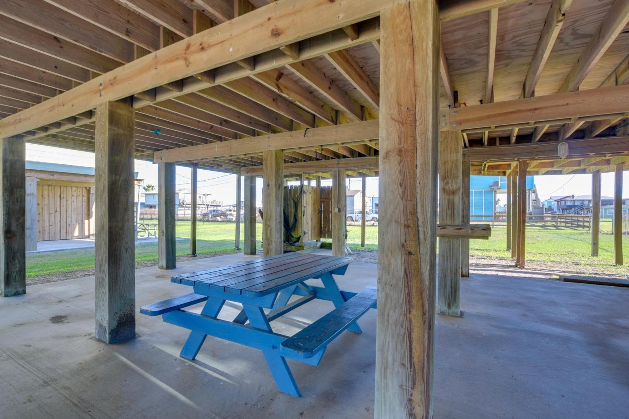 Sunset-View Surfside Beach House Walk To Beach! Exterior foto