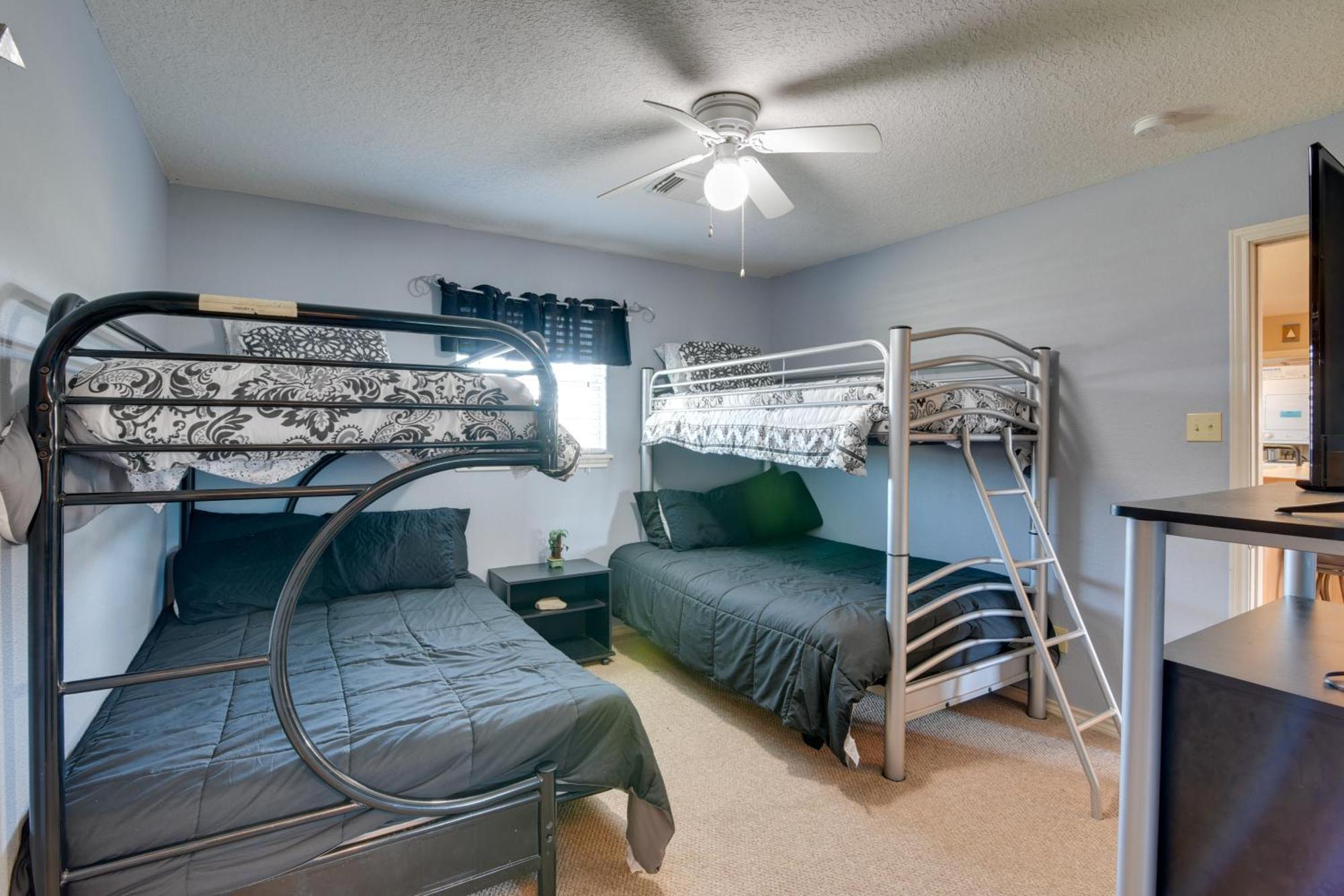 Sunset-View Surfside Beach House Walk To Beach! Exterior foto