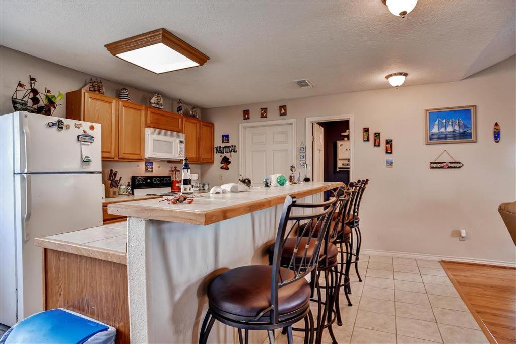Sunset-View Surfside Beach House Walk To Beach! Exterior foto
