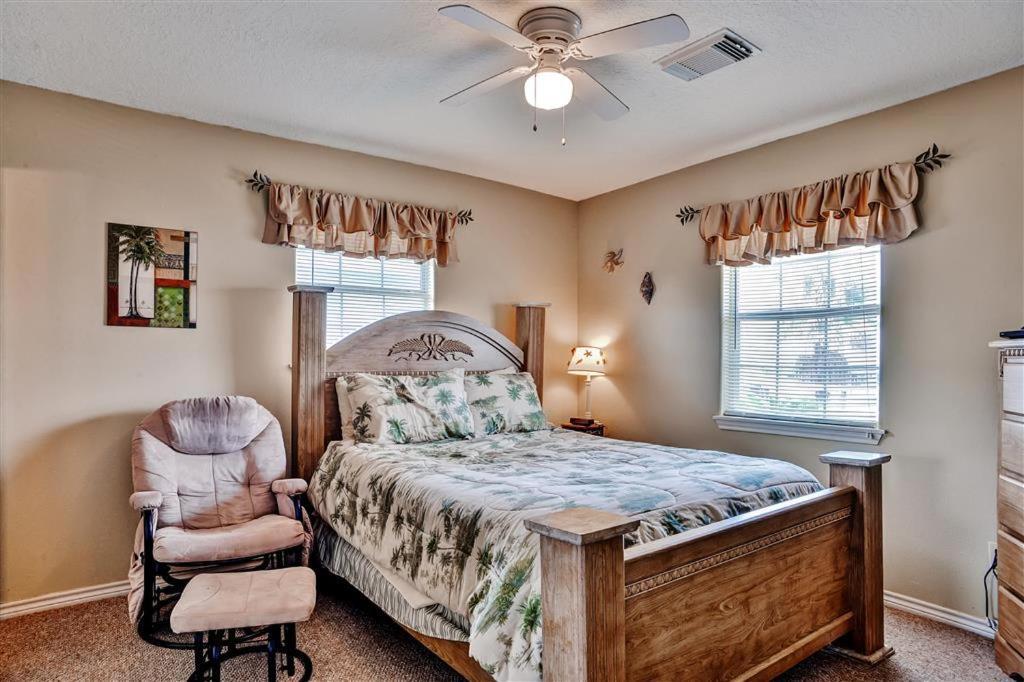 Sunset-View Surfside Beach House Walk To Beach! Exterior foto
