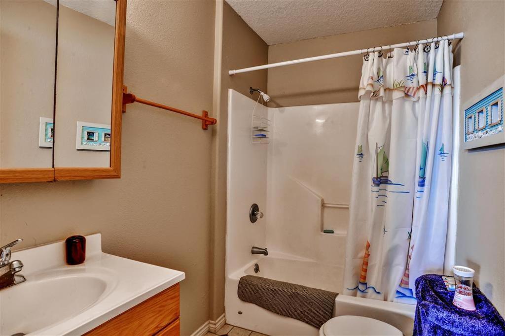 Sunset-View Surfside Beach House Walk To Beach! Exterior foto