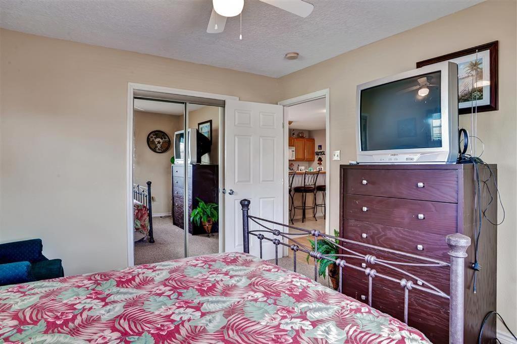 Sunset-View Surfside Beach House Walk To Beach! Exterior foto